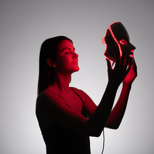 Photonic Therapy Mask