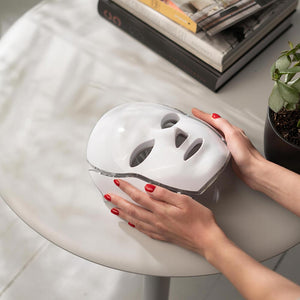 Photonic Therapy Mask