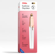 Uzacu depilators Hilda